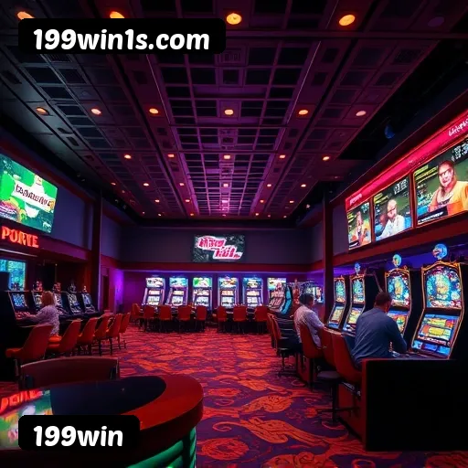 Como Registrar e Fazer Login 199win