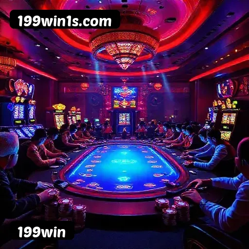 FAQ - Perguntas Frequentes 199win