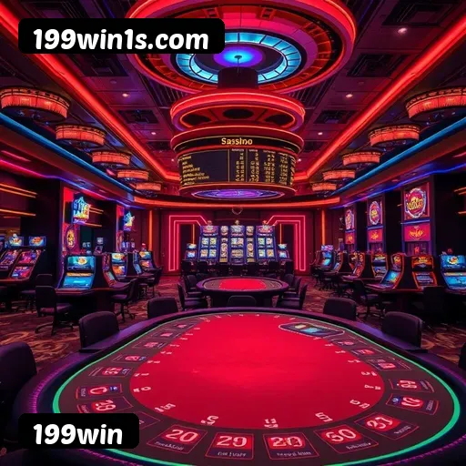 Análise 199win - Vantagens e Desvantagens