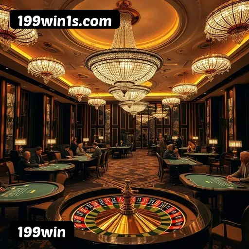 Catálogo Completo de Bônus 199win